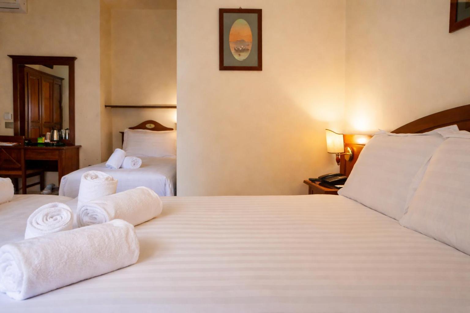 Hotel Pavone — Foto 1