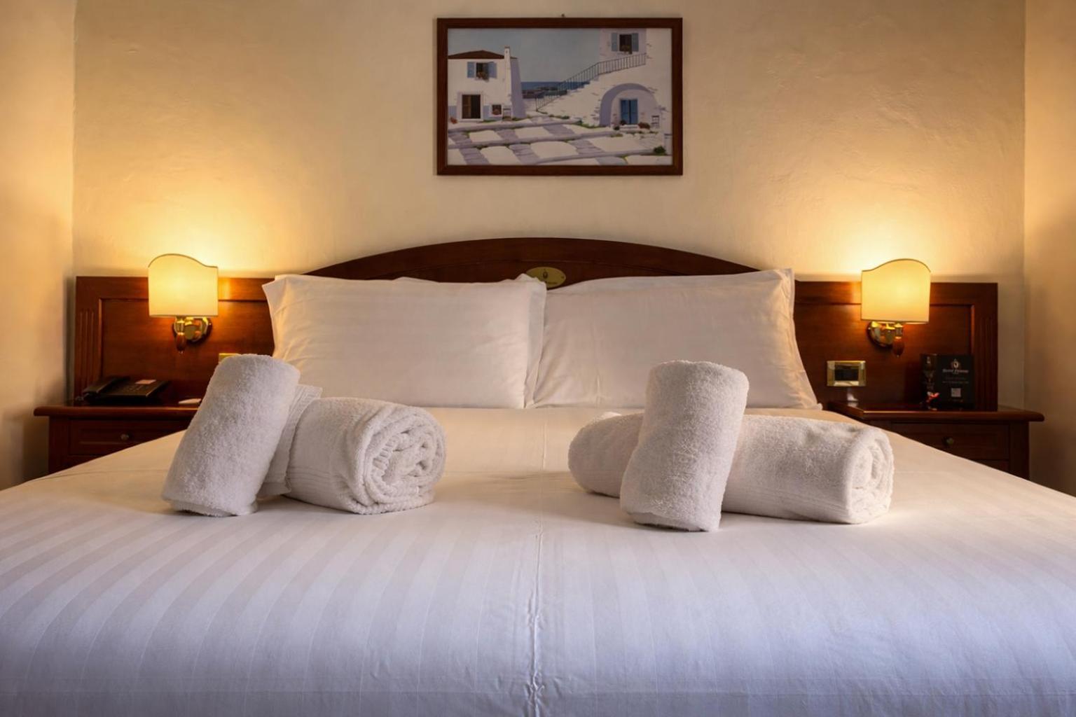 Hotel Pavone — Foto 3