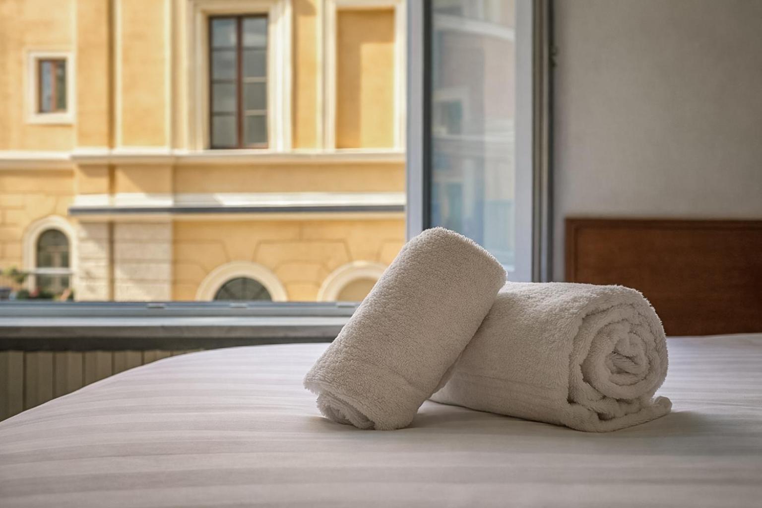 Hotel Pavone — Foto 2